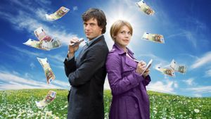 Mia and the Millionaire's poster