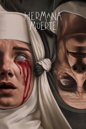 Sister Death's poster