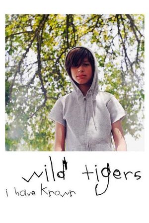 Wild Tigers I Have Known's poster