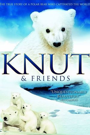 Knut and His Friends's poster