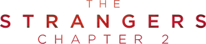 The Strangers: Chapter 2's poster