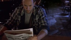 Gray Matter's poster