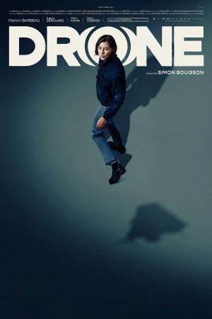 Drone's poster