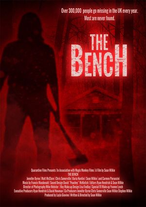 The Bench's poster