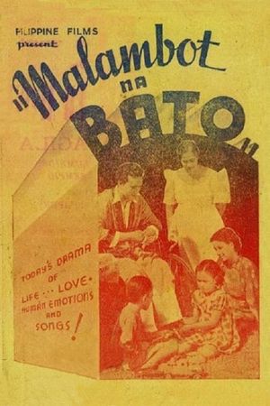 Malambot na bato's poster