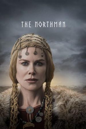 The Northman's poster