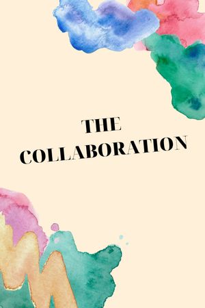 The Collaboration's poster