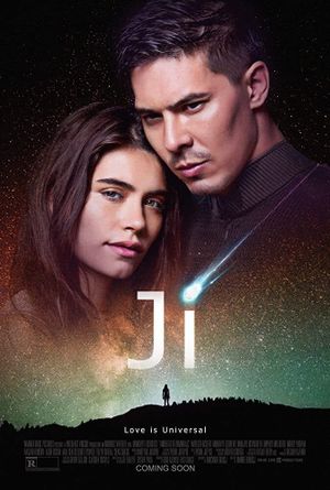 Ji's poster