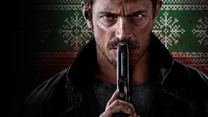 Silent Night's poster