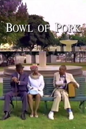 Bowl of Pork's poster