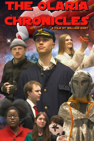The Olaria Chronicles's poster