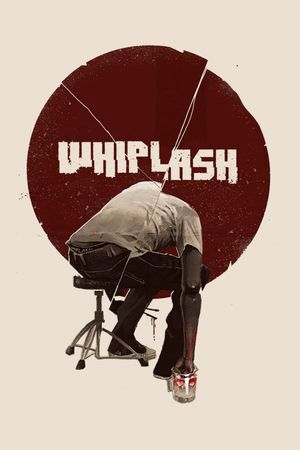 Whiplash's poster