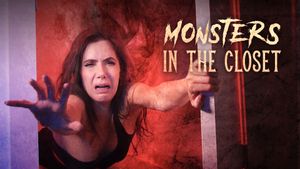 Monsters in the Closet's poster