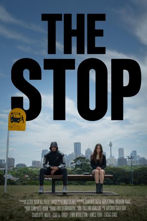 THE STOP's poster