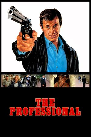The Professional's poster