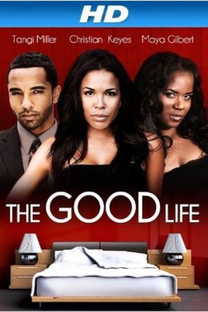 The Good Life's poster image