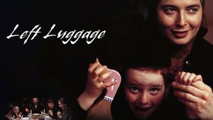 Left Luggage's poster