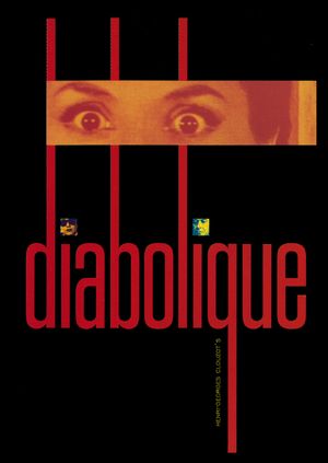 Diabolique's poster