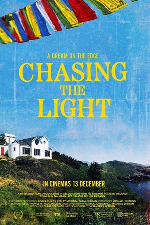 Chasing the Light's poster