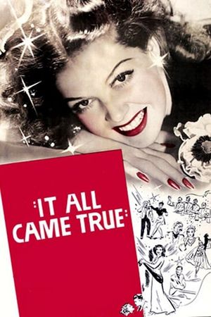 It All Came True's poster