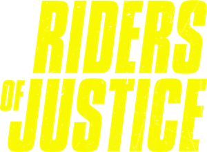 Riders of Justice's poster