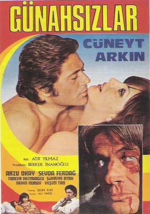 Günahsizlar's poster