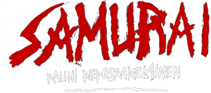 Samurai Rauni's poster