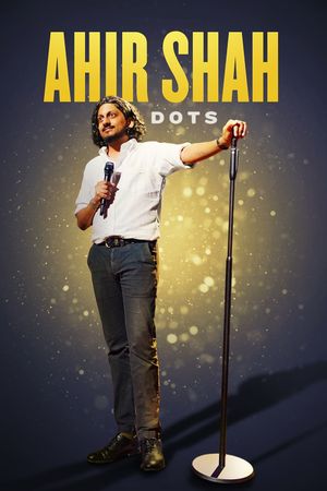 Ahir Shah: Dots's poster