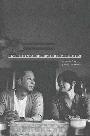 Falling in Love Like in Movies's poster