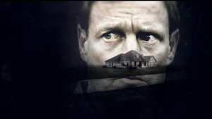 True Darkness: DETECTIVES's poster