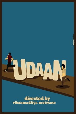 Udaan's poster