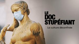 La culture déconfinée's poster