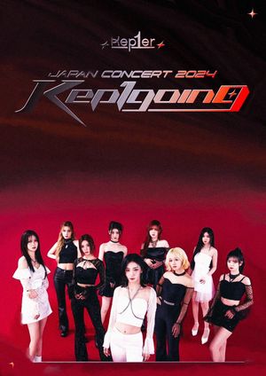 Kep1going's poster