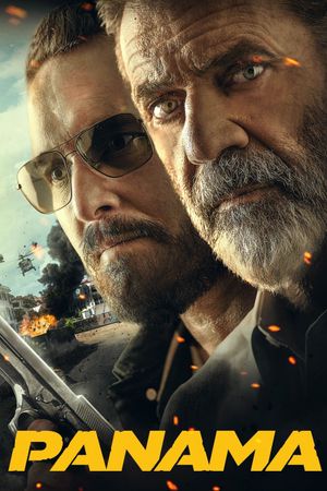 Panama's poster