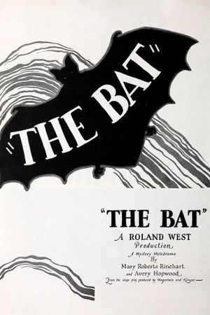 The Bat's poster