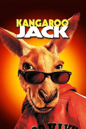 Kangaroo Jack's poster