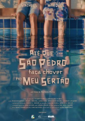Até que São Pedro faça chover no meu Sertão's poster