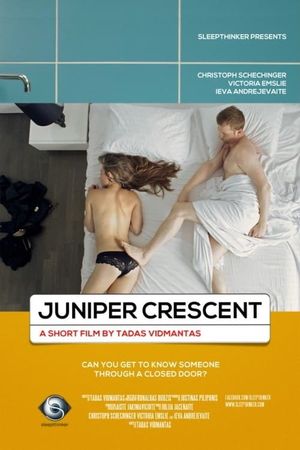 Juniper Crescent's poster