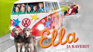 Ella and Friends's poster