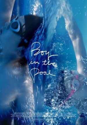 Boy in the Pool's poster