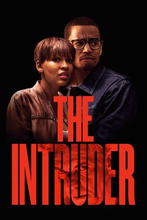 The Intruder's poster