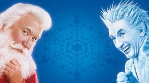 The Santa Clause 3: The Escape Clause's poster