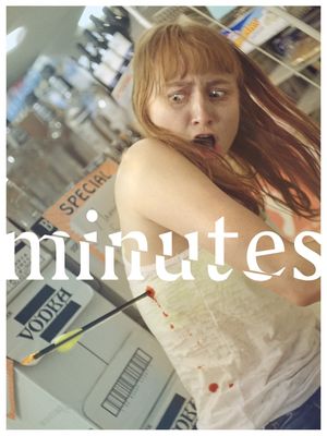 Minutes's poster