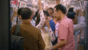 The Red Point of Marriage's poster