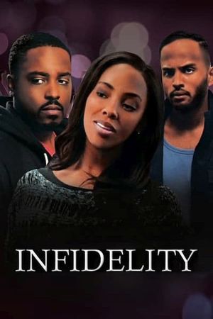 Infidelity's poster