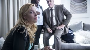 Tallulah's poster