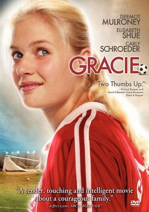 Gracie's poster