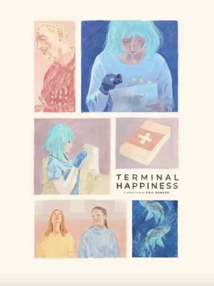 Terminal Happiness's poster