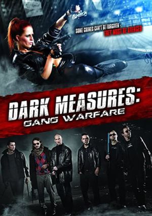 Dark Measures's poster