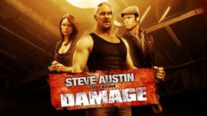 Damage's poster